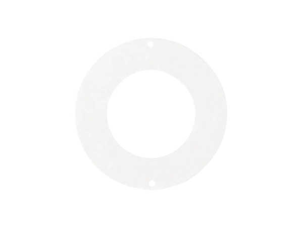 244548-1-M-GE-WB32K5            -Gasket Oven Light