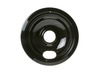6" BURNER BOWL (Black) – Part Number: WB32K5041