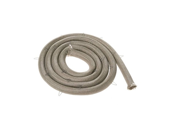 244615-1-M-GE-WB32T10006        - OVEN Door GASKET