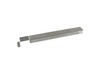 Smoker Burner Tray - Stainless – Part Number: WB32X10002