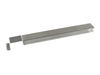 244668-2-S-GE-WB32X10002        -Smoker Burner Tray - Stainless