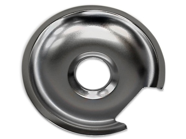 244680-1-M-GE-WB32X10013        -Drip Bowl - 8 Inch
