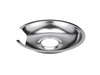 244680-2-S-GE-WB32X10013        -Drip Bowl - 8 Inch