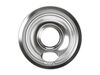 Burner Drip Bowl - 6" – Part Number: WB32X10017