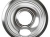 244686-3-S-GE-WB32X10017        -Burner Drip Bowl - 6"