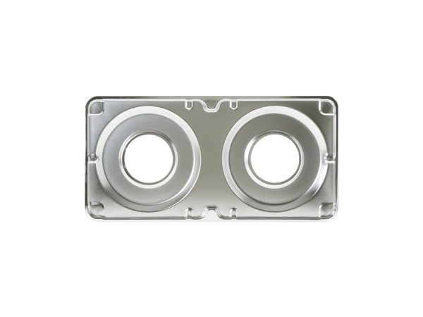 244692-1-M-GE-WB32X102          -Double Drip Pan