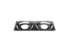 244692-2-S-GE-WB32X102          -Double Drip Pan