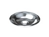 244696-2-S-GE-WB32X106          -Drip Bowl - 8 Inch