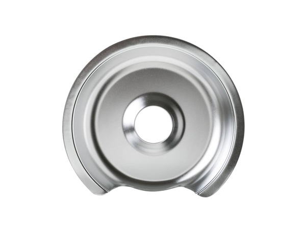 244760-1-M-GE-WB32X5036         -Drip Pan - 8 inch