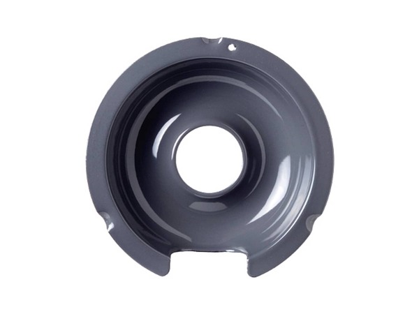 244783-1-M-GE-WB32X5059         -Porcelain Drip Pan - 6"
