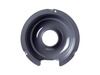 Porcelain Drip Pan - 6" – Part Number: WB32X5059