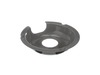 244783-2-S-GE-WB32X5059         -Porcelain Drip Pan - 6"