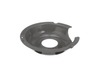 244783-3-S-GE-WB32X5059         -Porcelain Drip Pan - 6"