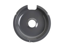 Porcelain Drip Bowl - 8" – Part Number: WB32X5060