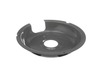 244785-2-S-GE-WB32X5060         -Porcelain Drip Bowl - 8"