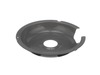 244785-3-S-GE-WB32X5060         -Porcelain Drip Bowl - 8"