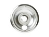 8 INCH CHROME BURNER BOW – Part Number: WB32X5091