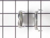 244823-2-S-GE-WB32X51           -Center Piece - 8 Inch Burner