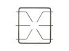 Burner Grate – Part Number: WB32X5100