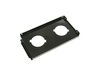 244836-2-S-GE-WB32X5112         - MONOGRAM AERATION PAN Right Hand