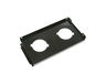 244836-3-S-GE-WB32X5112         - MONOGRAM AERATION PAN Right Hand
