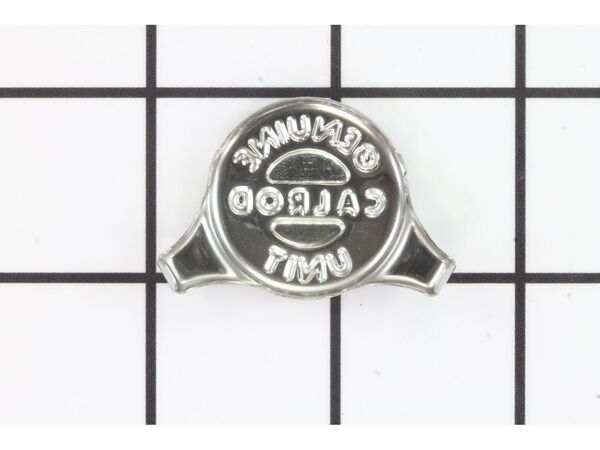 244846-1-M-GE-WB32X52           -Center Piece - 6 Inch Burner