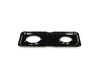 244905-3-S-GE-WB34K10009        -Double Burner Pan - Right Side