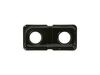 DOUBLE BLACK PORCELAIN P – Part Number: WB34K10020