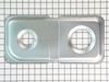244919-2-S-GE-WB34K10023        -Double Drip Pan - Right Side