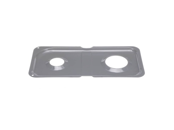 244922-1-M-GE-WB34K10026        -Porcelain Pan (Double Gray)