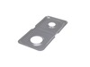 244922-3-S-GE-WB34K10026        -Porcelain Pan (Double Gray)