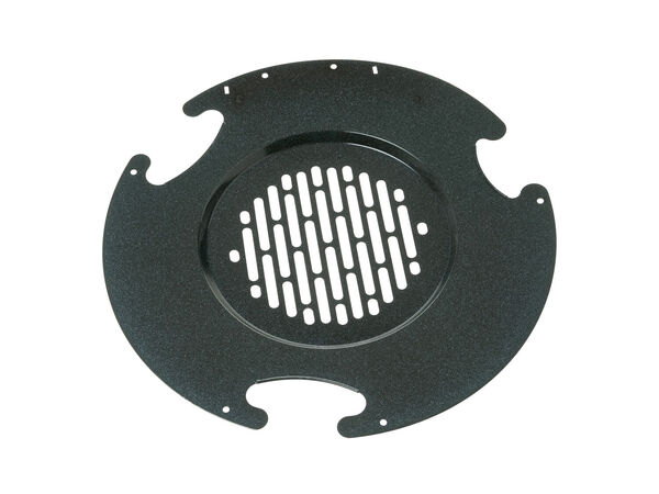 244932-1-M-GE-WB34K10037        -Front Fan Cover