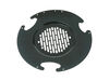 Front Fan Cover – Part Number: WB34K10037