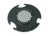244932-2-S-GE-WB34K10037        -Front Fan Cover