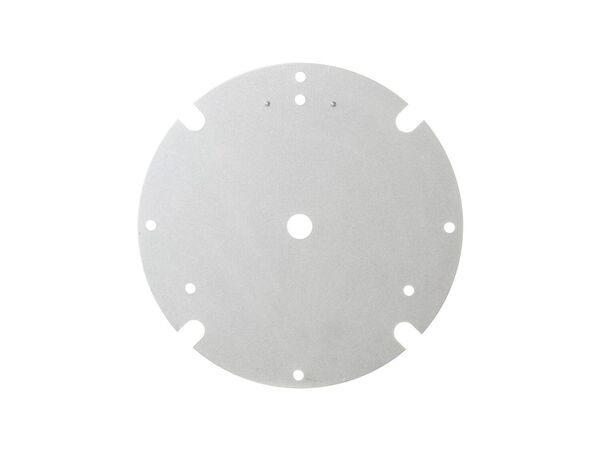 244933-1-M-GE-WB34K10038        -FAN COVER BACK