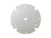 244933-2-S-GE-WB34K10038        -FAN COVER BACK