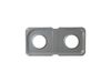DOUBLE GRAY PORCELAIN PA – Part Number: WB34K10051