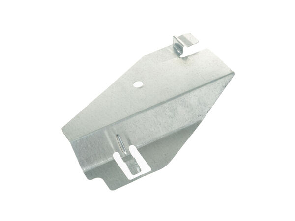 244958-1-M-GE-WB34K3            -Hinge Guard - Right Side