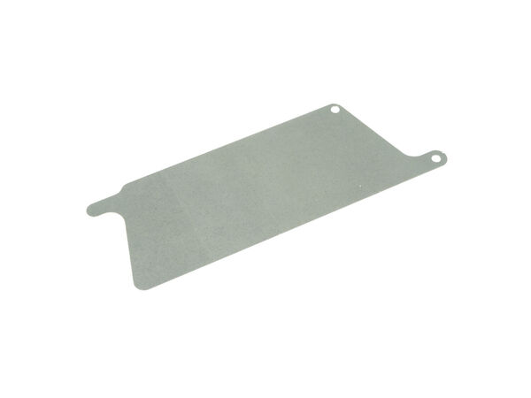 244963-1-M-GE-WB34K4            -Hinge Guard - Left Side