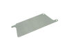 Hinge Guard - Left Side – Part Number: WB34K4