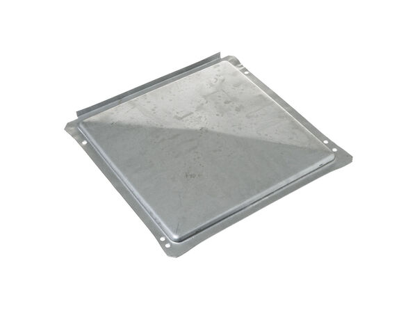 244998-1-M-GE-WB34K5095         -OV BOTTOM BAFFLE