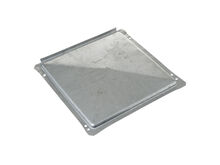 OV BOTTOM BAFFLE – Part Number: WB34K5095