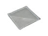 244998-2-S-GE-WB34K5095         -OV BOTTOM BAFFLE
