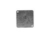 245188-2-S-GE-WB34T10021        -REGULATOR COVER PLATE