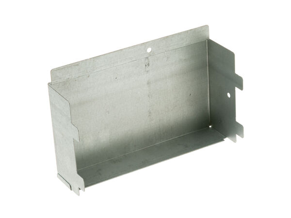 245211-1-M-GE-WB34T10054        - COVER WIRE RR Lower