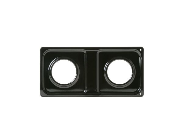 245239-1-M-GE-WB35K10001        -Double Burner Pan