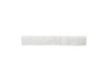 INSULATION OVEN Door SDE – Part Number: WB35K10025