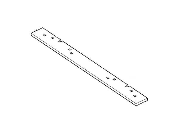 245264-1-M-GE-WB35K10026        -INSULATION BURNER BOX