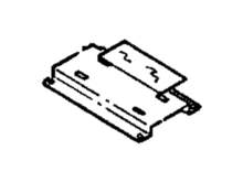 INSULATOR MODULE – Part Number: WB35K5112