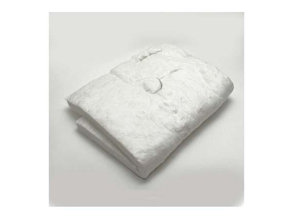 245358-1-M-GE-WB35K5113         - INSULATION-BACK & Bottom